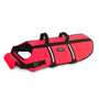 ZippyPaws Gilet de sauvetage pour chien, Rouge