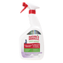 Nature's Miracle JFC Spray détachant et désodorisant pour chats Parfum Lavande.