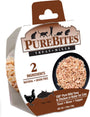 PureBites Mixers 100% Tuna & Chicken in Water Cat Food Toppers & Treats