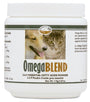 Carnivora Omega Blend 3-6-9 Powder Cat & Dog Supplement, 115-gram