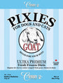 Carnivora Pixie Goat Diet Frozen Cat & Dog Food