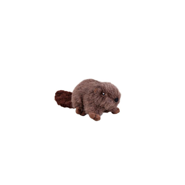 Smart Pet Love Tender-Tuffs Jouet Chien Castor