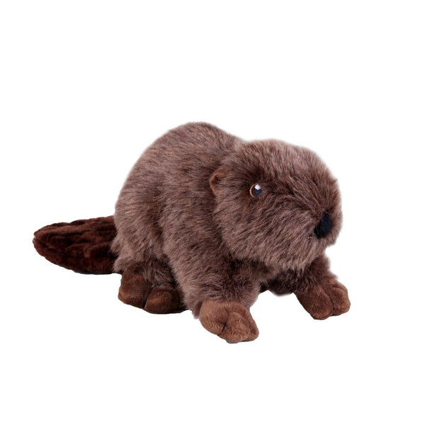 Smart Pet Love Tender-Tuffs Jouet Chien Castor