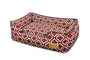 P.L.A.Y. Panier pour chien Moroccan Lounge, Marsala