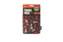 P.L.A.Y. Sac d'entraînement compact Scout & About pour chien, Moka