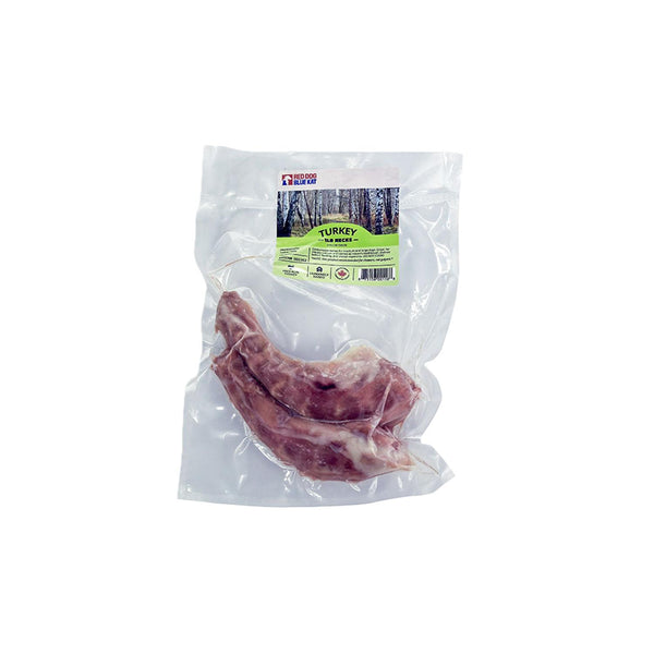 Red Dog Blue Kat Turkey Neck Dog Treats