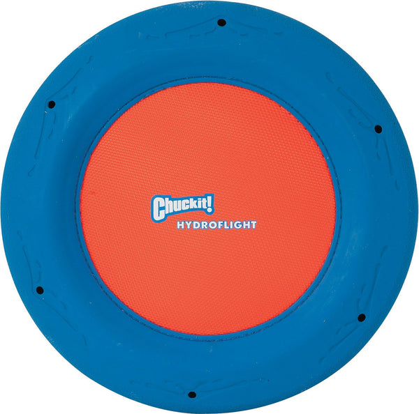 Chuckit! Hydro Flyer Dog Toy