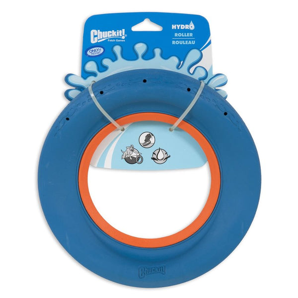 Chuckit! Hydro Roller Dog Toy