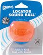 Chuckit ! Jouet pour chien Locator Sound Ball