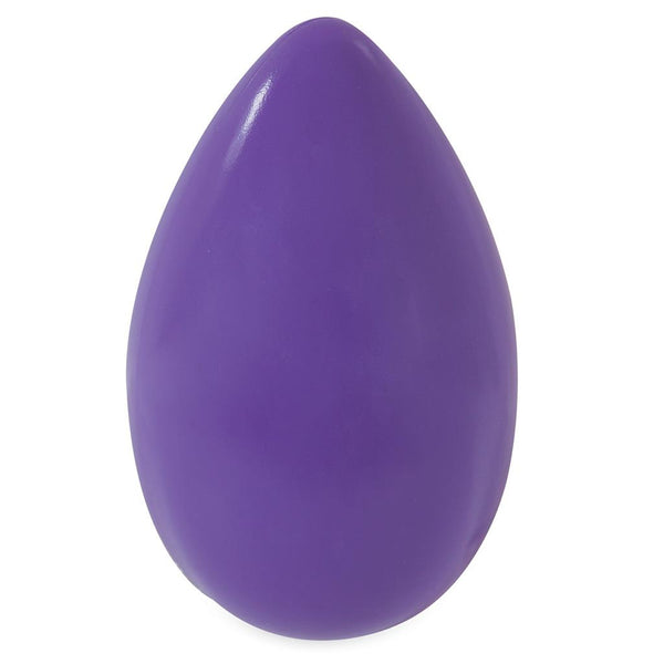 JW Pet Mega Eggs Dog Toy, Purple