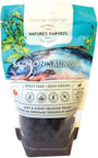 Nature's Harvest Soft & Chewy Salmon & Kelp Dog Treats