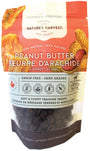Nature's Harvest Soft & Chewy Peanut Butter & Honey Dog Treats