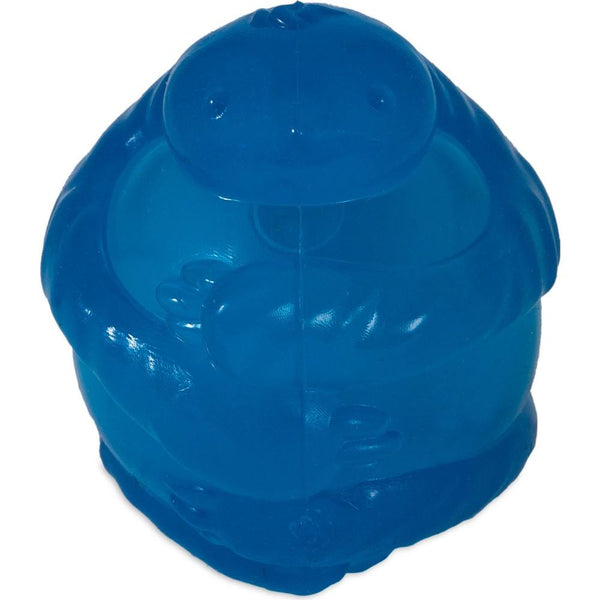 JW Pet Sloth Squeaky Ball Dog Toy