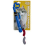 JW Pet Telescopic Wool-ee Crawler Wand Cat Toy