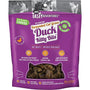 Jay's Fermented Cat Grass Duck Kitty Bits