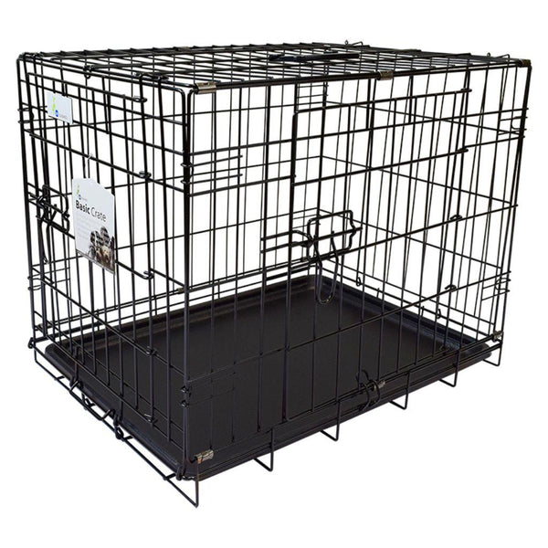 Unleashed Basic Pet Crate