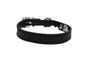 Angel Alpine Collier pour chat, Noir Minuit