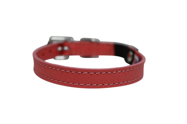 Angel Alpine Cat Collar, Bubblegum Pink