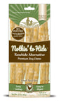 Fieldcrest Farms Friandises Nothin' to Hide Bâtonnets Torsadés au Poulet pour Chien