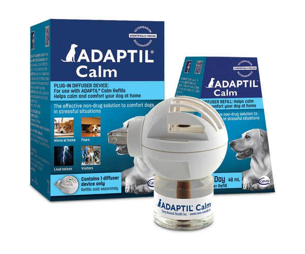 Adaptil Calm 30 Day Starter Kit
