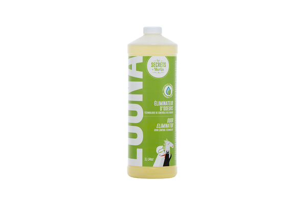 Loona Odor Eliminator Concentrated