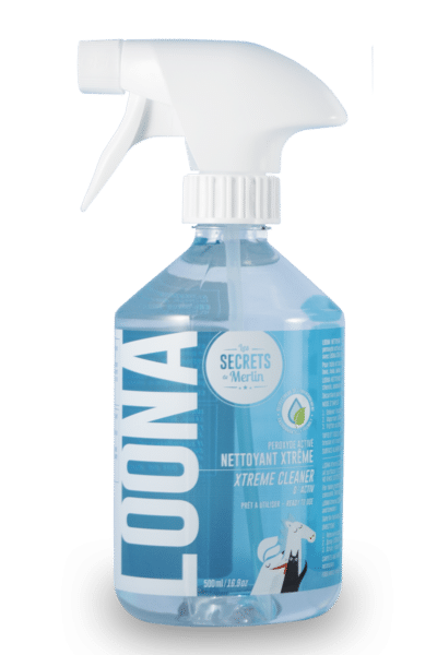 Loona Xtreme Cleaner Spray