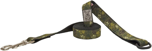 RC Pets Laisse pour chien, Pitter Patter Camo