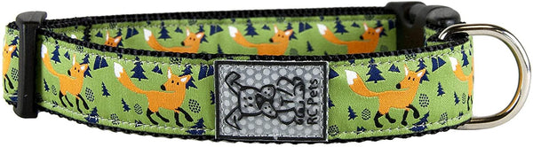 RC Pets Collier pour chien à clip, Sly Fox