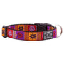RC Pets Collier pour chien à clip, Trendy Mehndi