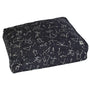 Molly Mutt Housse de couette pour lit de chien, Rocketman