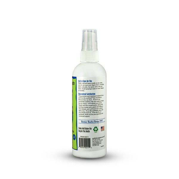 Earthbath No Chew Spray Green Apple For Dogs