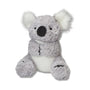Patchwork Pet Jouet koala pastel pour chien