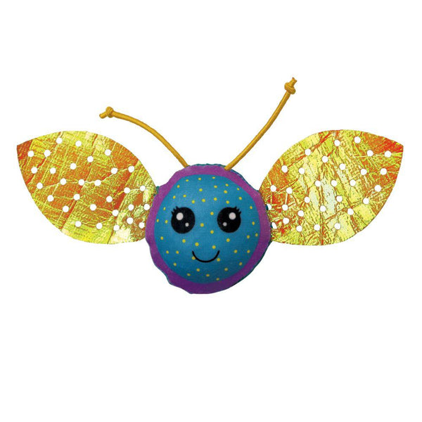 KONG Active Flutterz Cat Toy