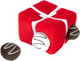 ZippyPaws Jouet pour chien Burrow Cache-cache boîte de chocolats