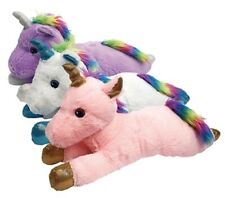 Multipet Unicorn Dog Toy
