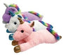 Multipet Jouet pour chien Licorne