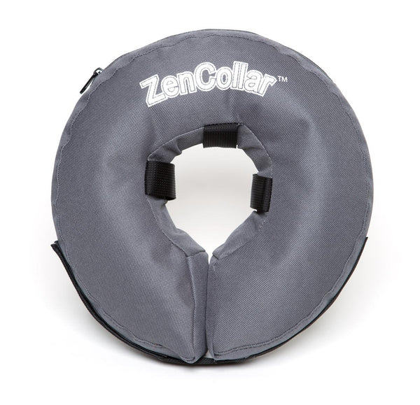 ZenPet ZenCollar Inflatable Dog & Cat Recovery Collar