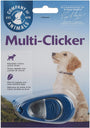 The Company of Animals Clix Multi-Clicker Outil d'entraînement pour chiens