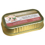 Nourriture humide pour chats Snappy Tom Tender au poulet dans un bouillon