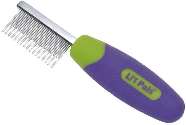 Li'l Pals Peigne pour mue
