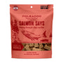 Polkadog Friandises en forme d'os Salmon Says pour chiens et chats