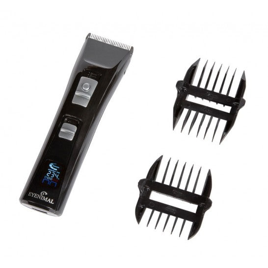 Eyenimal Digital Pet Clipper
