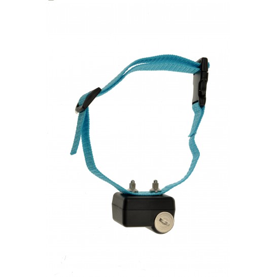 Eyenimal Static No Bark Dog Collar