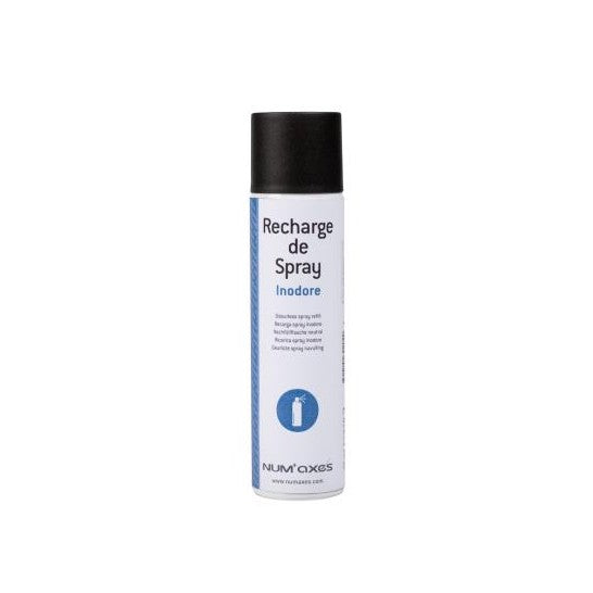 Eyenimal Deluxe Spray Refill for No Bark Dog Collar, Unscented