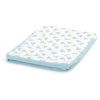 PoochPad Tapis pour cage à barreaux