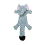 Jolly Pets Jouet pour chien éléphant Fat Tail