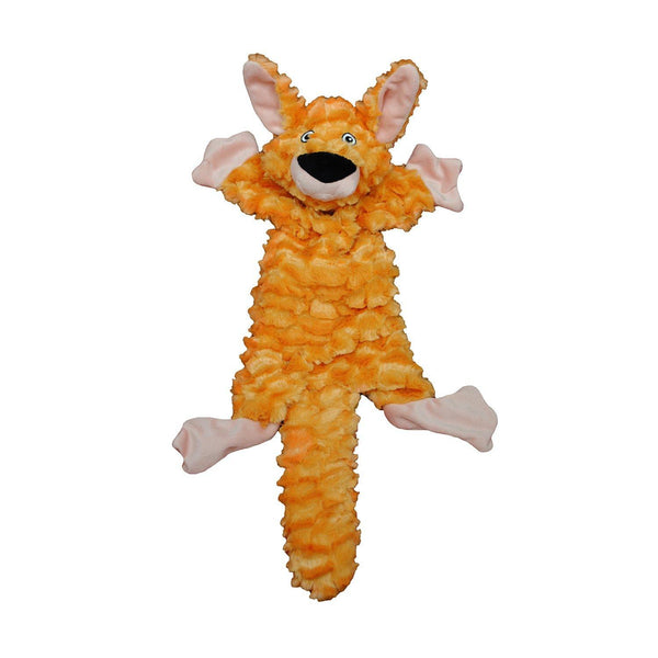 Jolly Pets Jouet pour chien kangourou Fat Tail