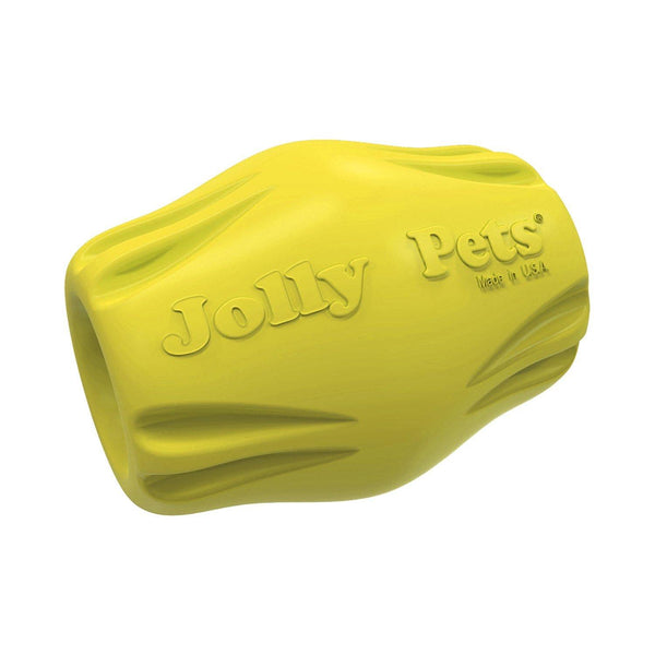 Jolly Pets Flex-n-Chew Bobble Dog Toy