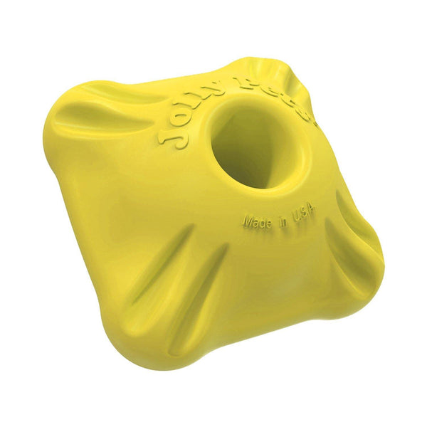 Jolly Pets Flex-n-Chew Squarble Dog Toy