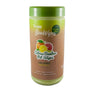 Define Planet BooWipes tout usage en fibre de bambou, agrumes